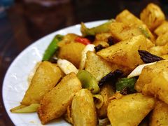 -清真·益鑫羊肉手抓馆(花园北街店)