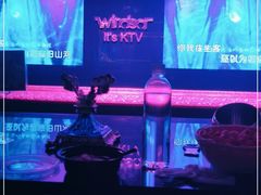 -温莎KTV(珠江路店)