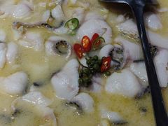 -天堂鸟水煮鱼(经南三路店)