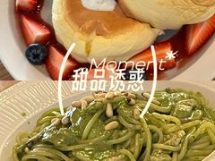 -UPPER KITCHEN(延安路店)