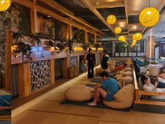 -星河湾温泉洗浴酒店