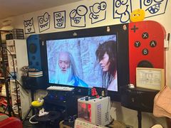 -好玩工厂密室·鹅鸭杀·桌游拼豆电玩