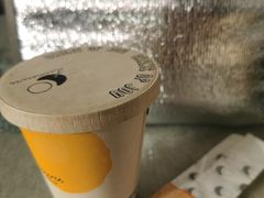 焦糖海盐-Luneurs(幸福里店)