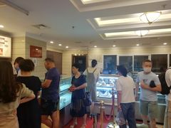 -国际饭店·帆声西饼屋(黄河路店)
