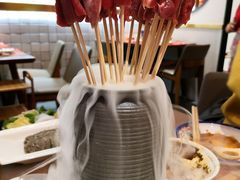 -1078號老北京涮肉(万达广场店)