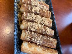 -付小姐在成都(中山公园店)