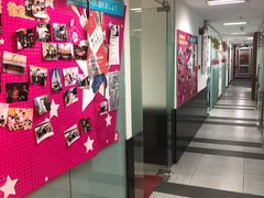 -樱花国际日语(徐家汇中心)