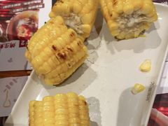 -木屋烧烤(龙岗南联店)