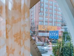 -澳门酒家(南航明珠店)