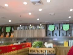 -九府羊鲜羊火锅·烧烤(任丘东风美食街店)