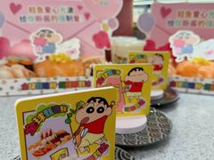 -争鲜回转寿司(中街大悦城店)