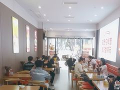 -吴满满油泼面(北方风味园店)