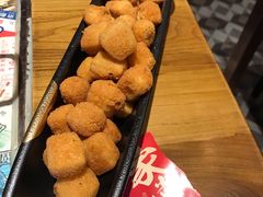 局气豆腐-局气烤鸭·北京菜(前门店)