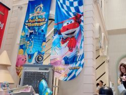 -奈尔宝家庭中心·亲子餐厅(华采天地店)