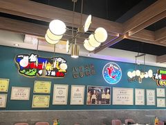 -新概念来凤鱼(璧山店)