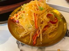 -云鼎·炙火精酿啤酒秘制烧烤(工体店)