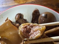 -老济宁甏肉干饭(凌云路店)