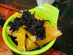 -张记牛肉面馆(天津路店)