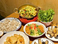 -金掌勺·锅包肉(广渠门店)