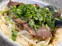 -面乙新派手擀面(大悦城店)