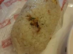 饭团-永和大王(宜山店)