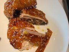 -湖滨28中餐厅·西湖宴·杭州君悦酒店