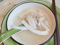 -四季合味椰子鸡(南山大冲店)