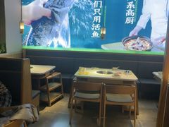 -周渝食惦酸菜鱼(青浦店)
