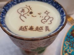 -卫鼎轩·曹公馆(鼓楼店)