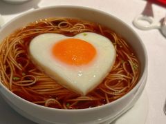 -悦轩中餐厅·高空江景·杭州柏悦酒店