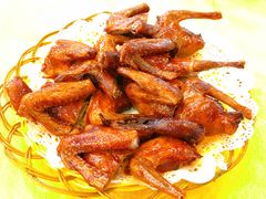 -沙田鸽王(解放路店)
