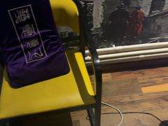 -华夏良子·足道SPA艾灸(龙潭路店)