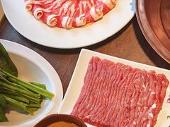 -南门涮肉(后海店)