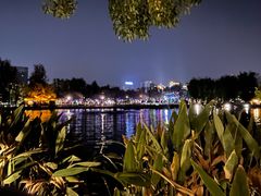 -翠湖公园