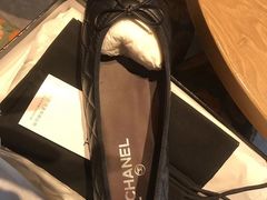 -CHANEL(恒隆广场店)