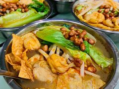 -笋果坊螺蛳粉(竹园小区店)