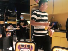 -鱼见你烤鱼•本地烧烤(1818店)