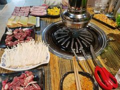 -莱真牛碳火烤肉(合肥旗舰店)