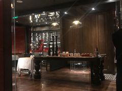 -牛排坊(成都群光君悦酒店)