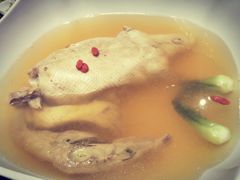 -阿庄新豫菜(航海东路店)