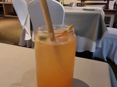 -T館·花园艺术餐厅