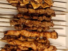 -義聚德·清真铜锅涮羊肉·烧烤(河东店)
