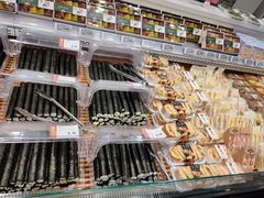 -凯德广场(武胜路店)