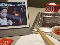 -海底捞火锅(方圆荟店)