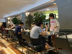 -卡朋西餐(较场西路店)