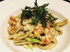 -恰餐厅及酒吧 CHAR Bar & Grill (北京丽都皇冠假日店)