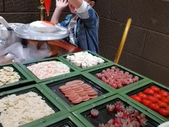 -芭菲盛宴·环球美食(北城国际店)