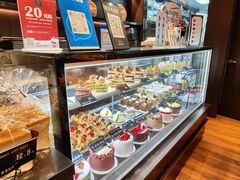 -FANEN法念·烘焙·甜点(万象城店)