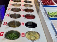 -蜀大侠火锅(四川北路店)