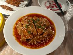 -有位虾匠·手工土菜小馆(市北店)